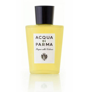 Colonia Gel Bain et Douche Colonia Gel Bain et Douche
